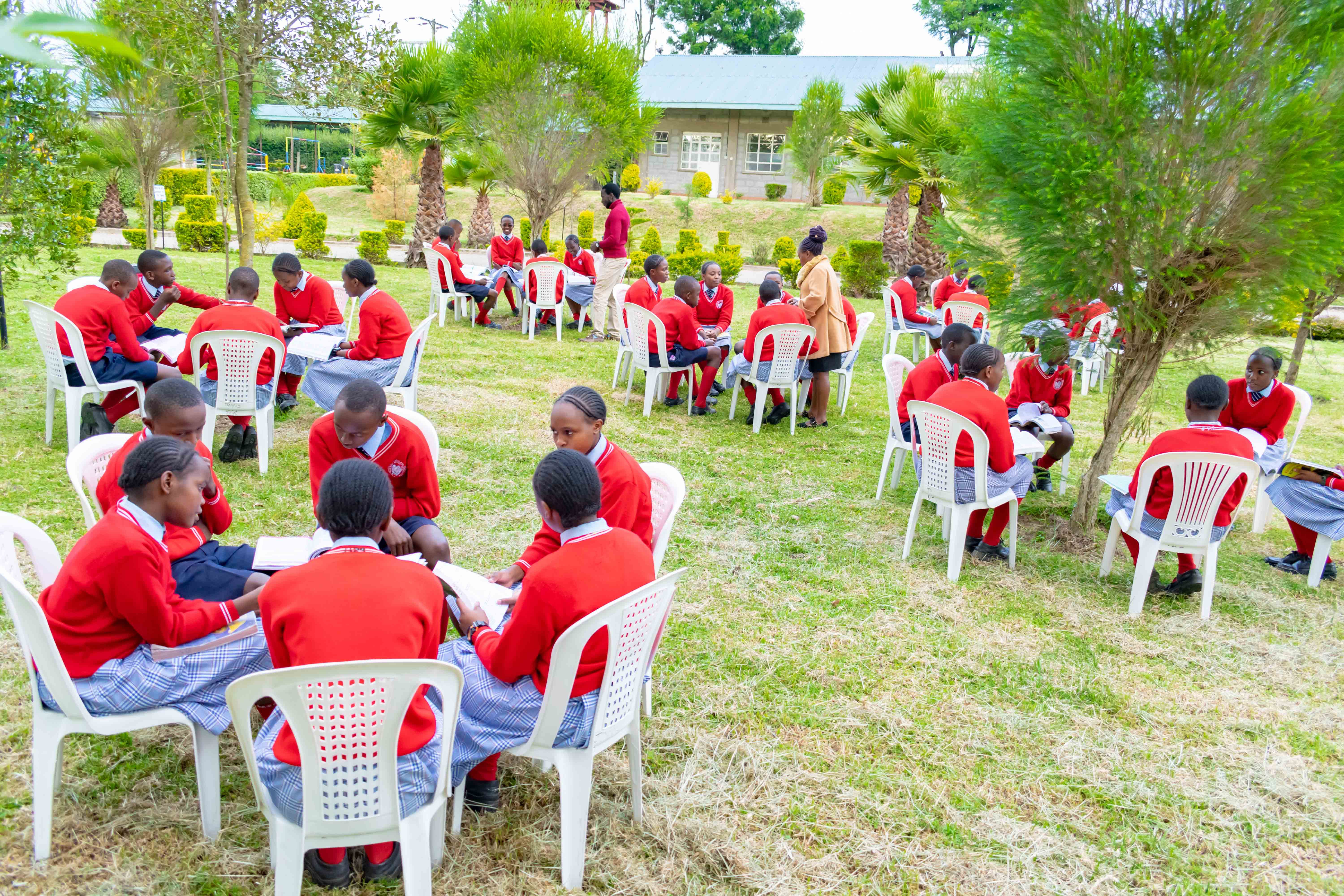 Source: John Paul II schools