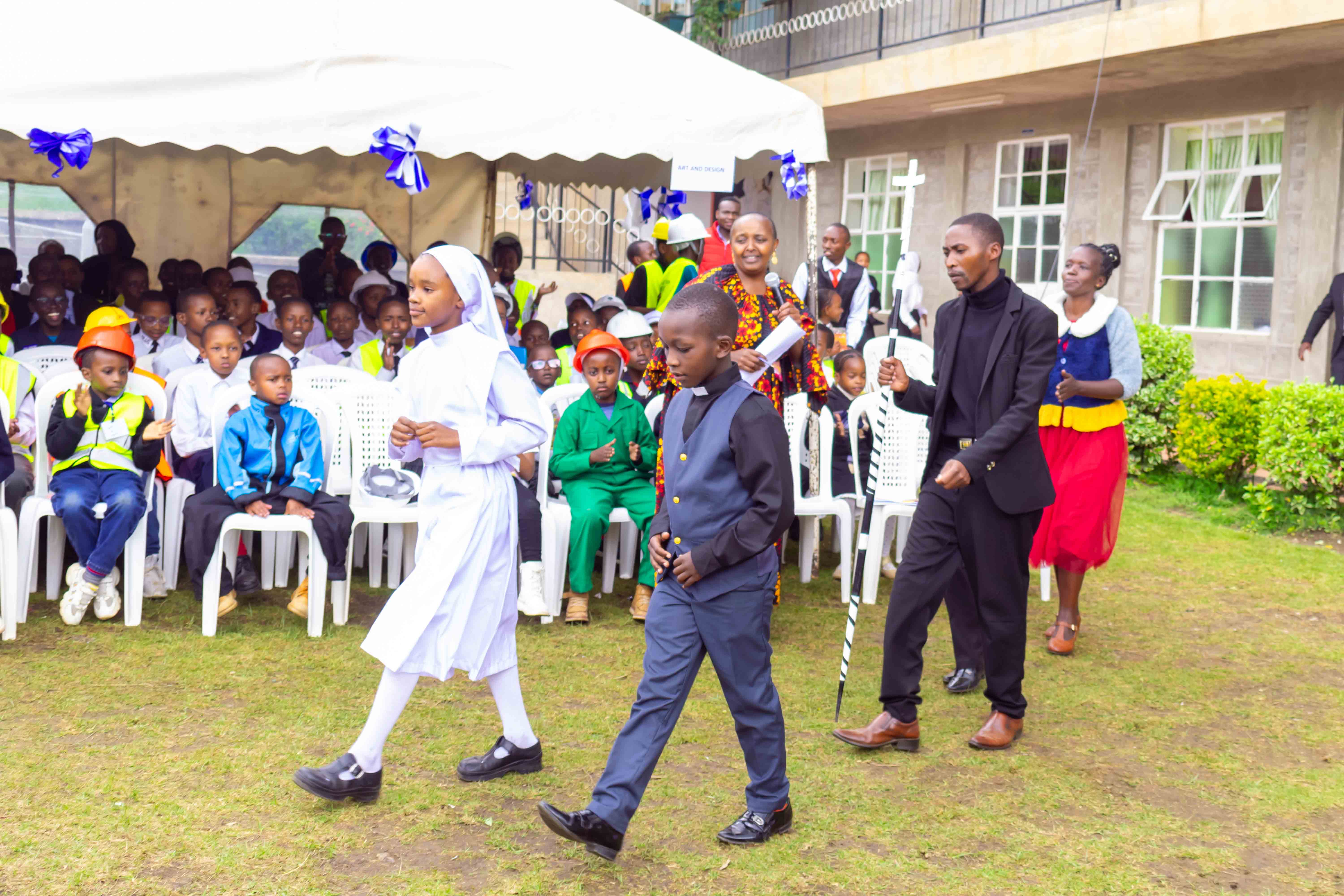 Source: John Paul II Schools