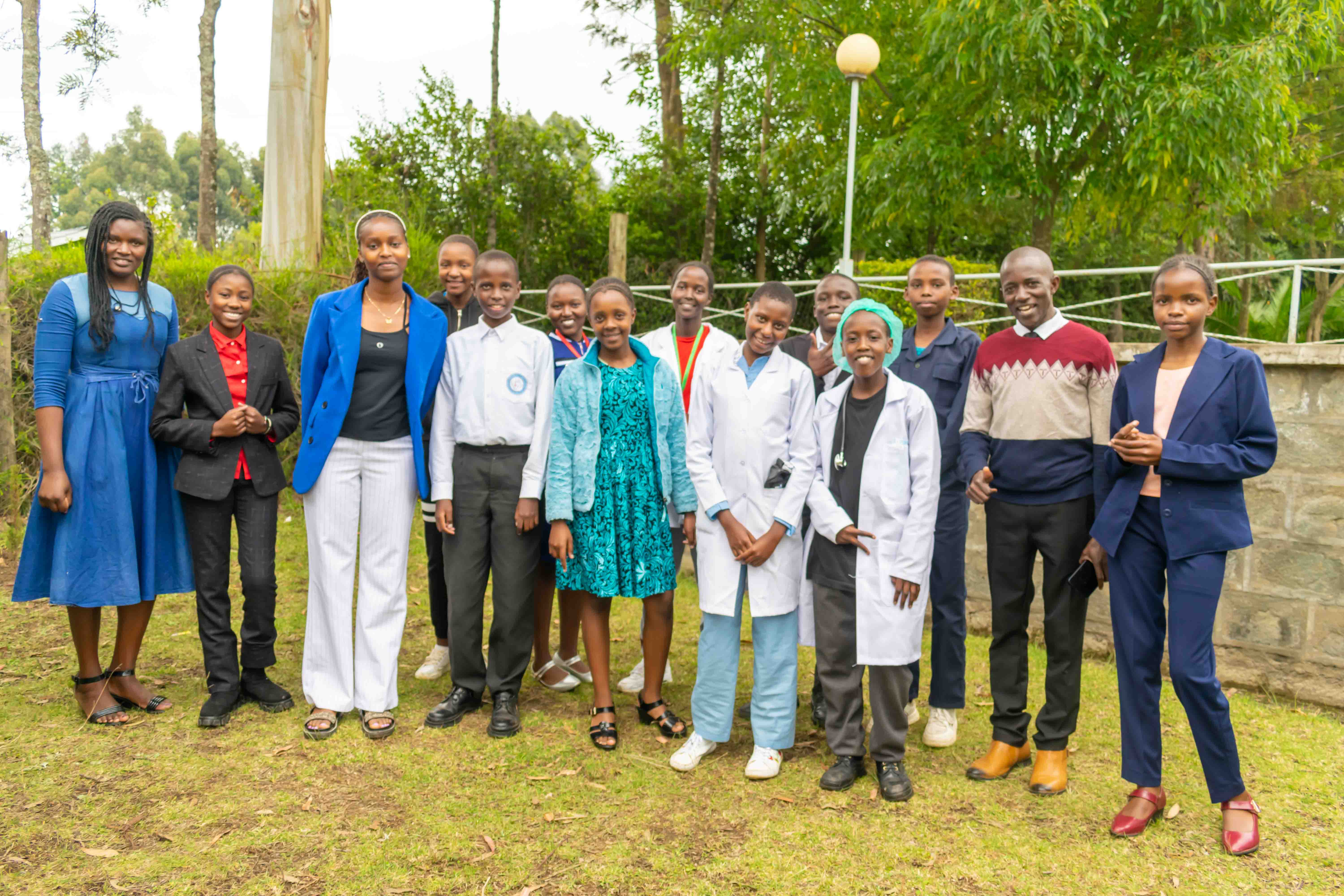 Source: John Paul II Schools