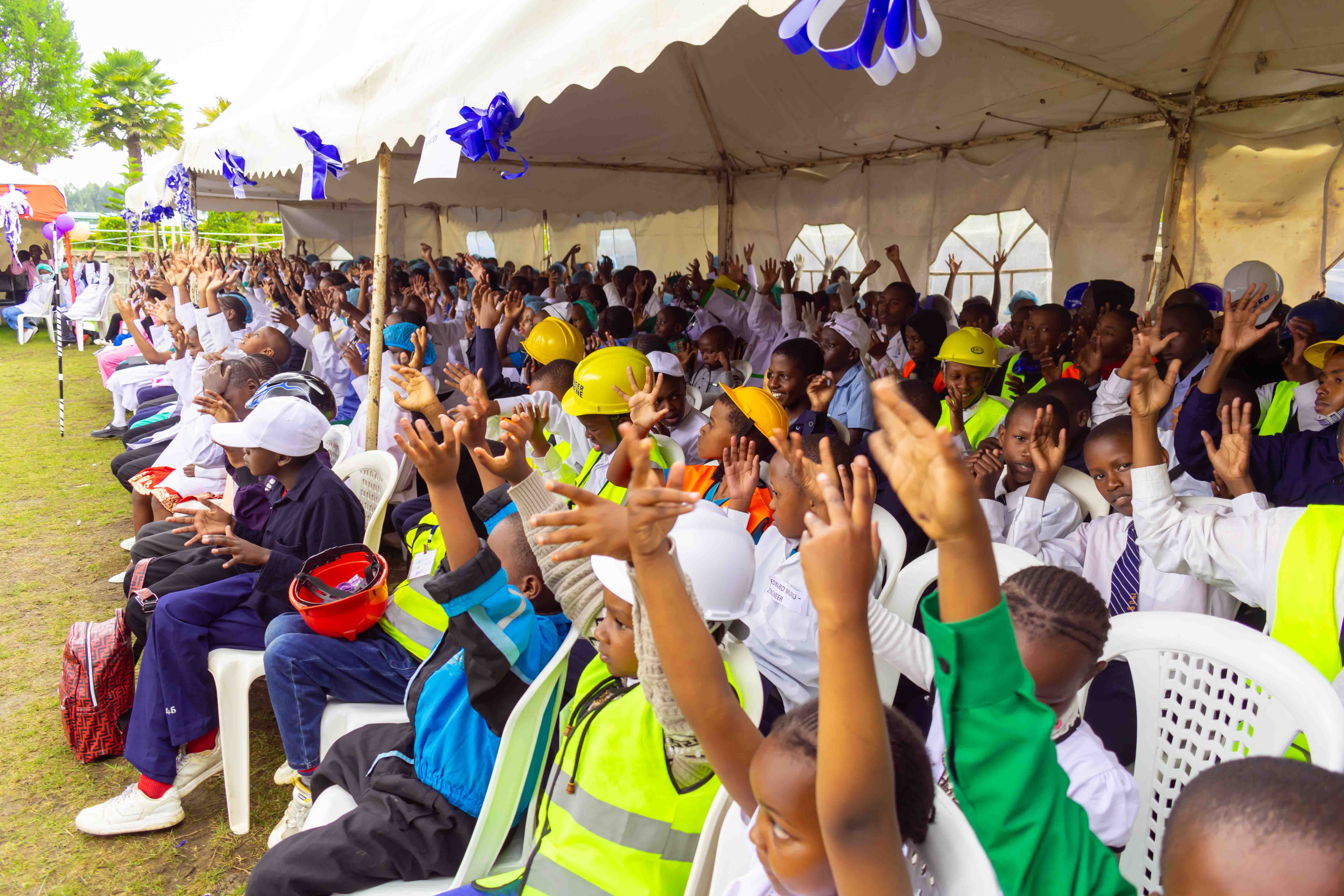 Source: John Paul II Schools