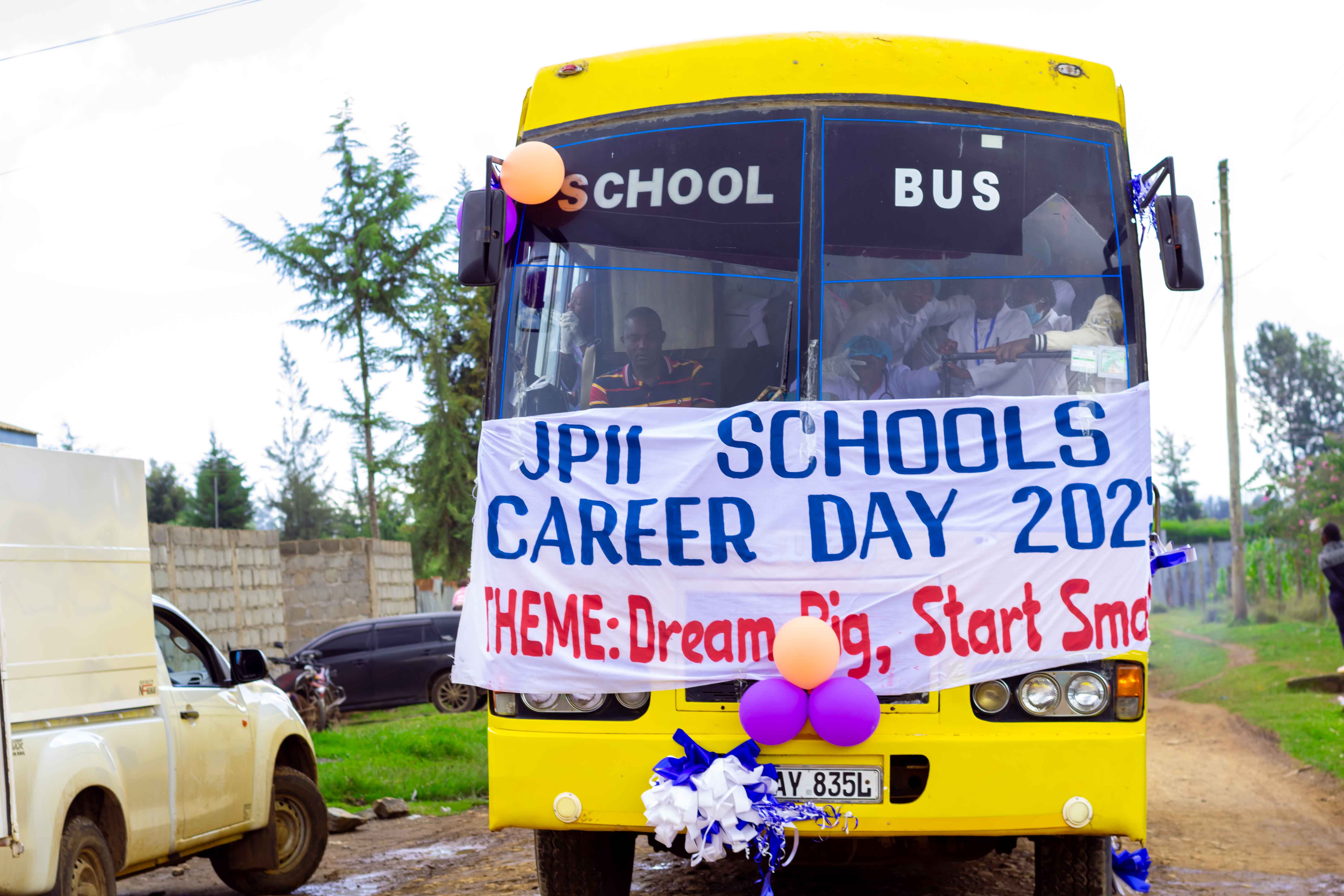 Source: John Paul II School