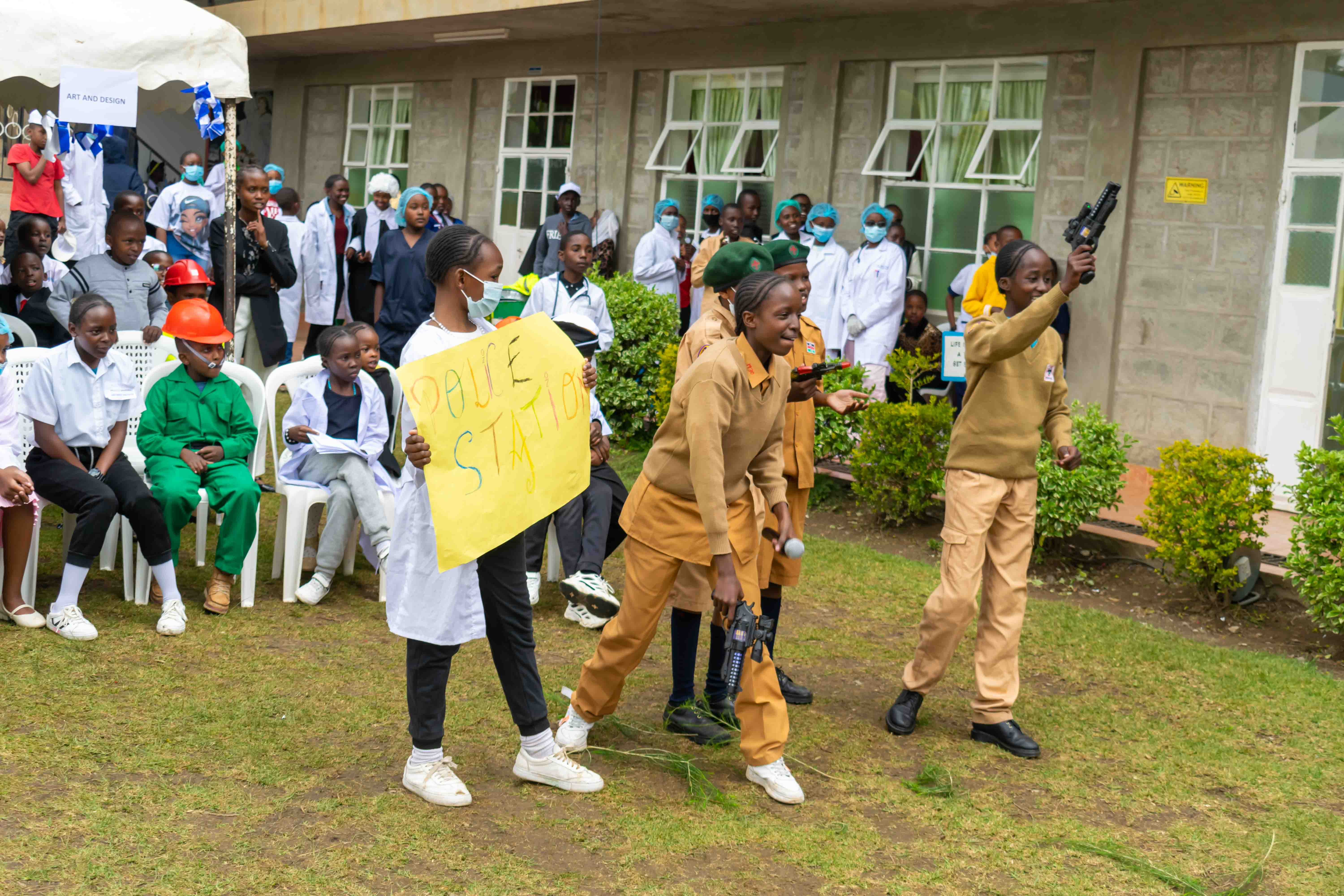 Source: John Paul II Schools