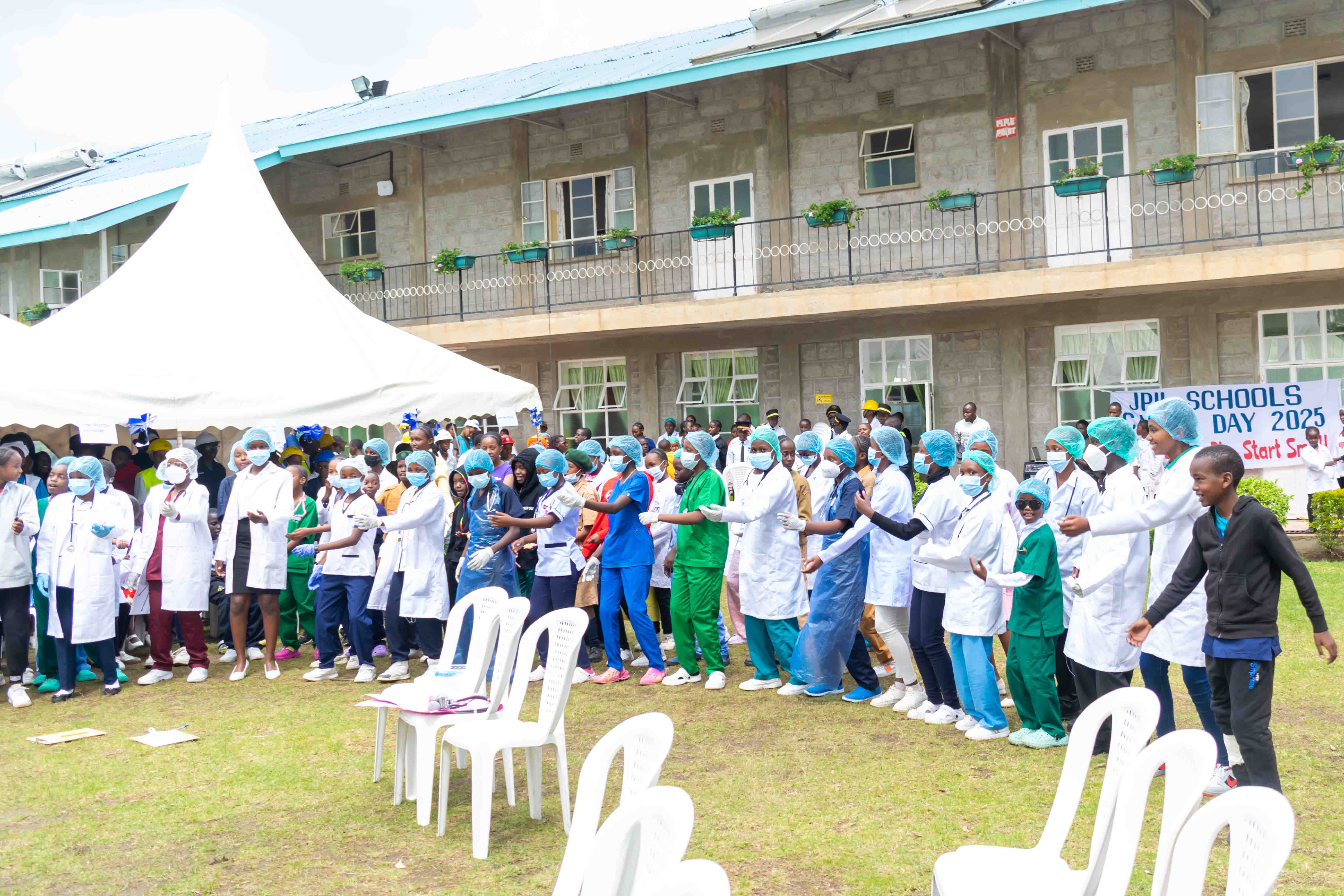 Source: John Paul II Schools