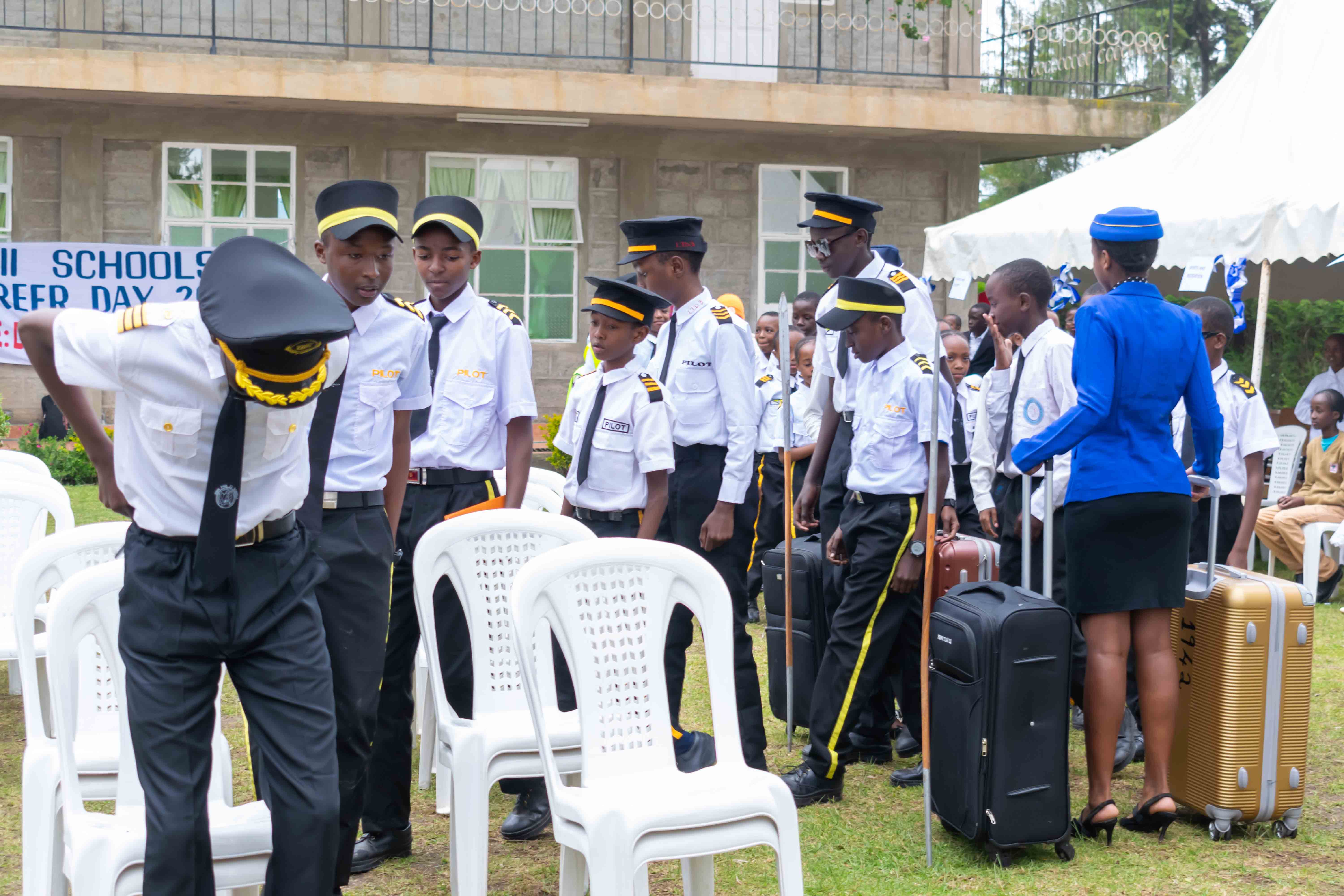 Source: John Paul II Schools