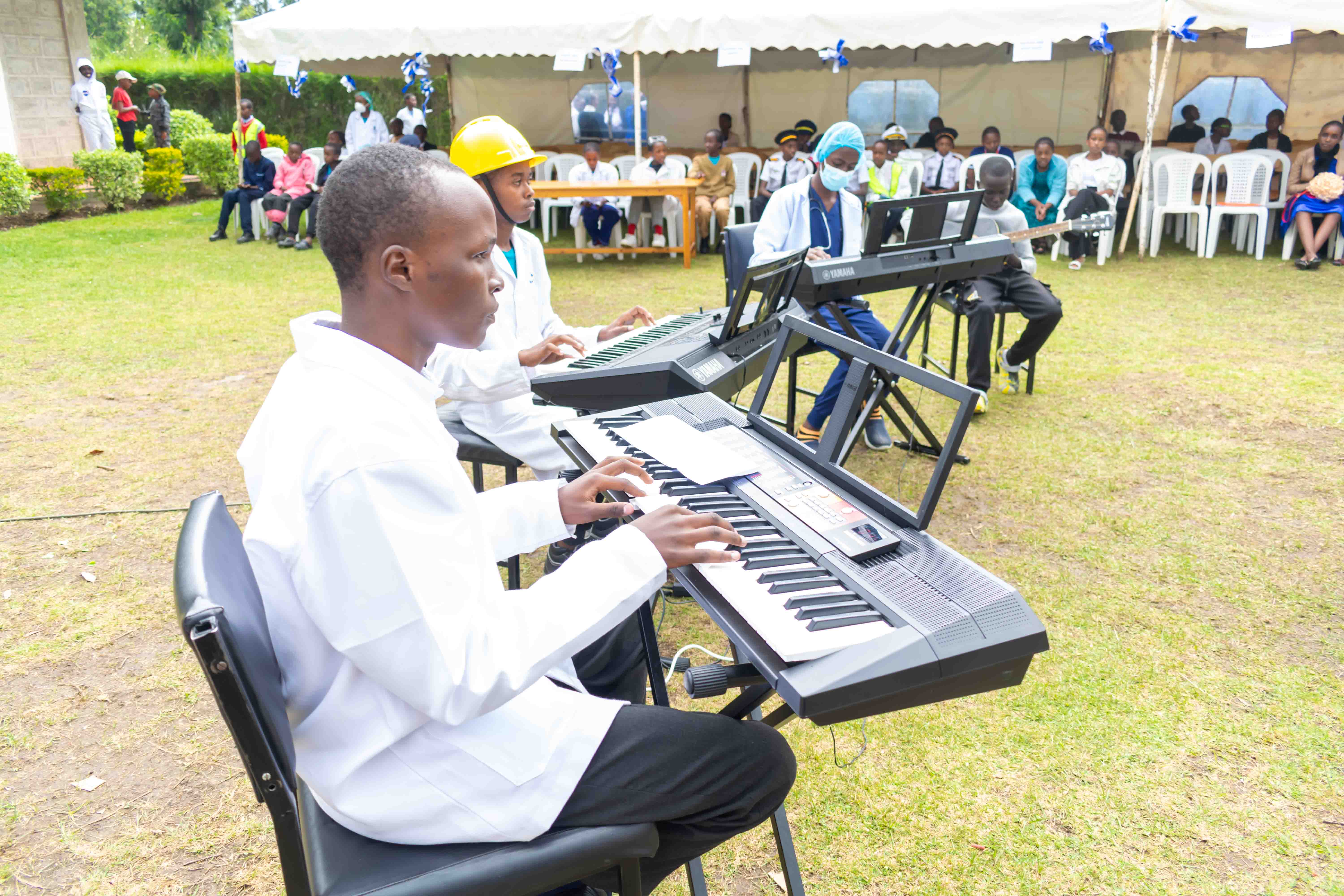 Source: John Paul II Schools