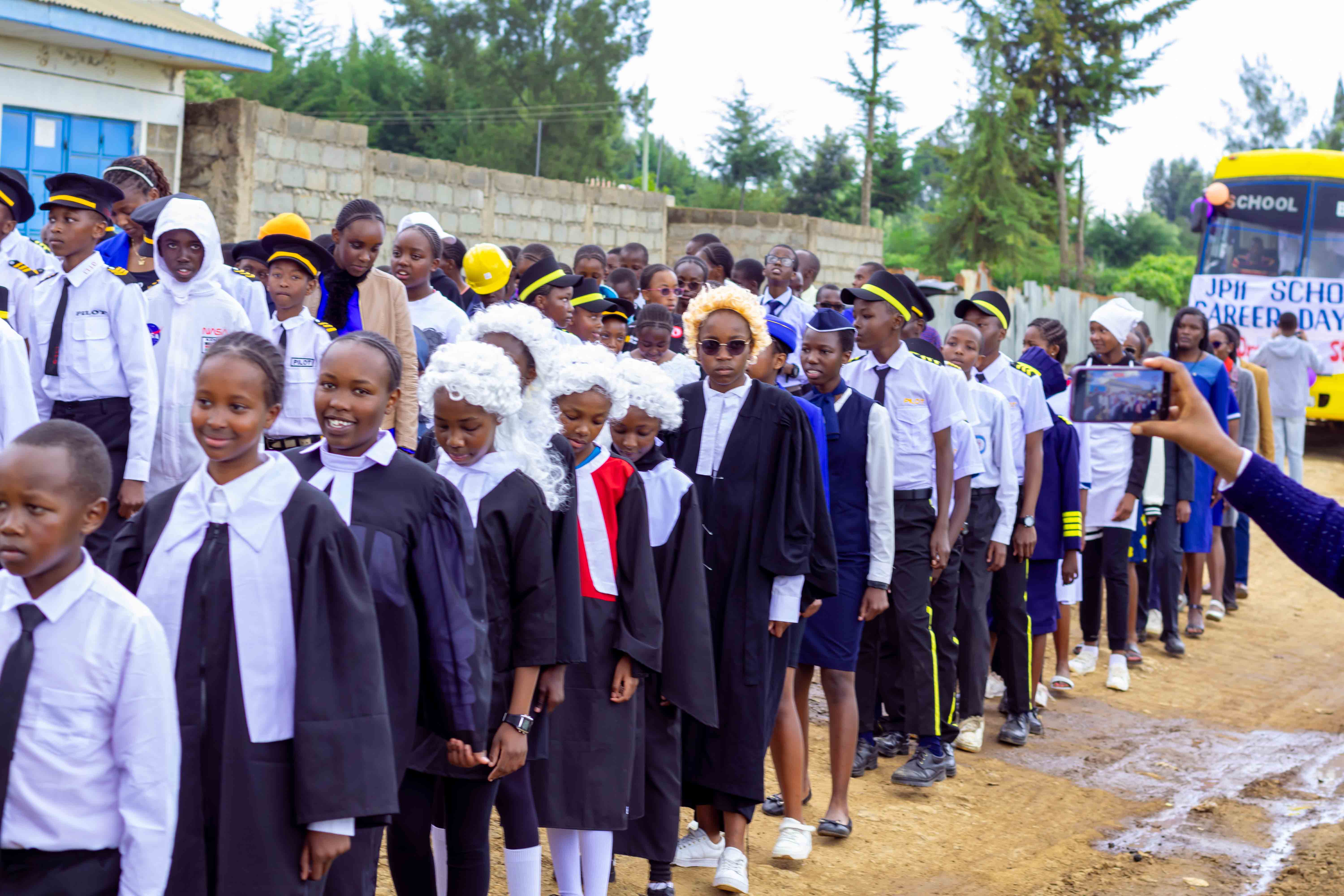 Source: John Paul II Schools