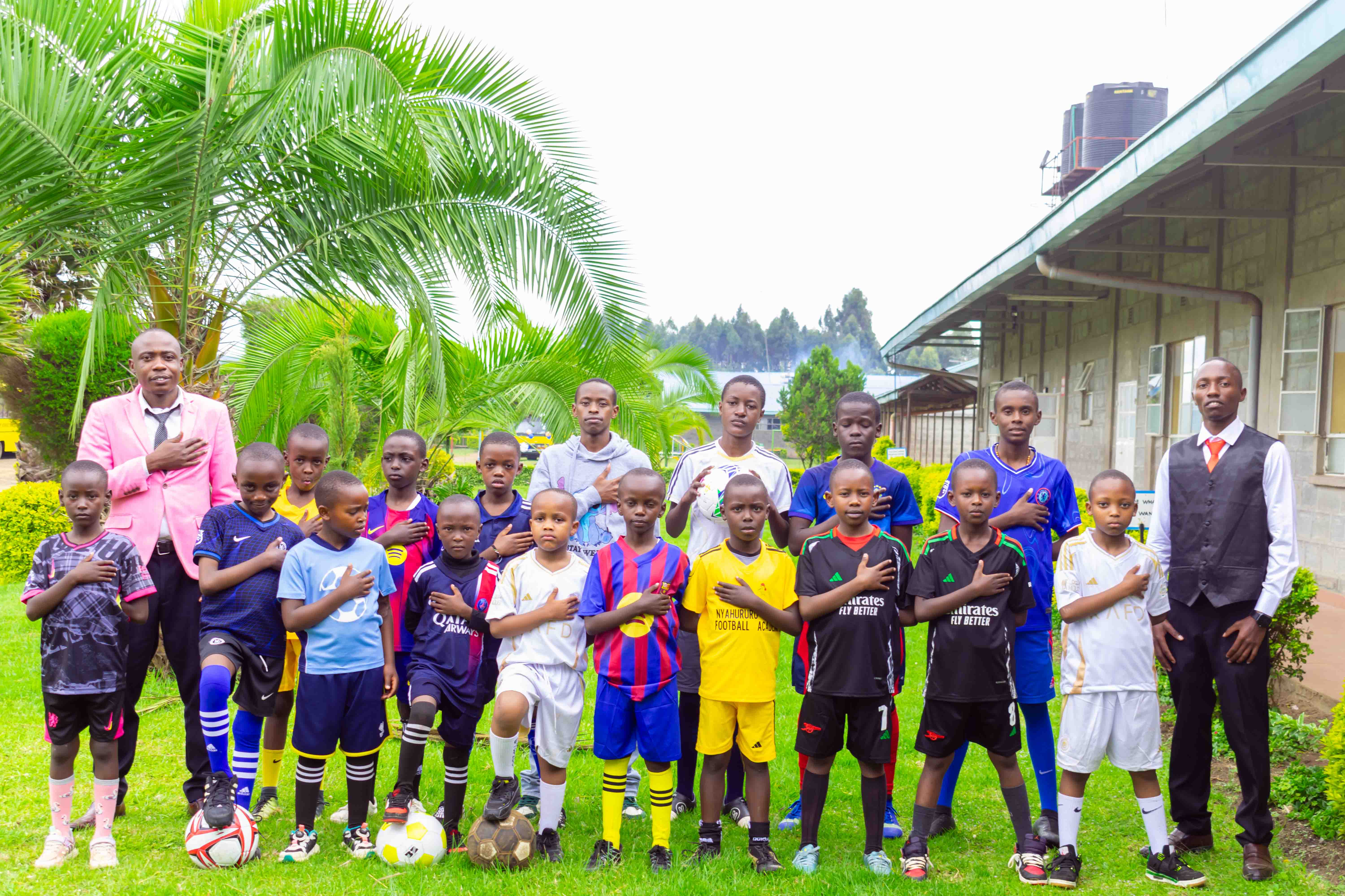 Source: John Paul II Schools