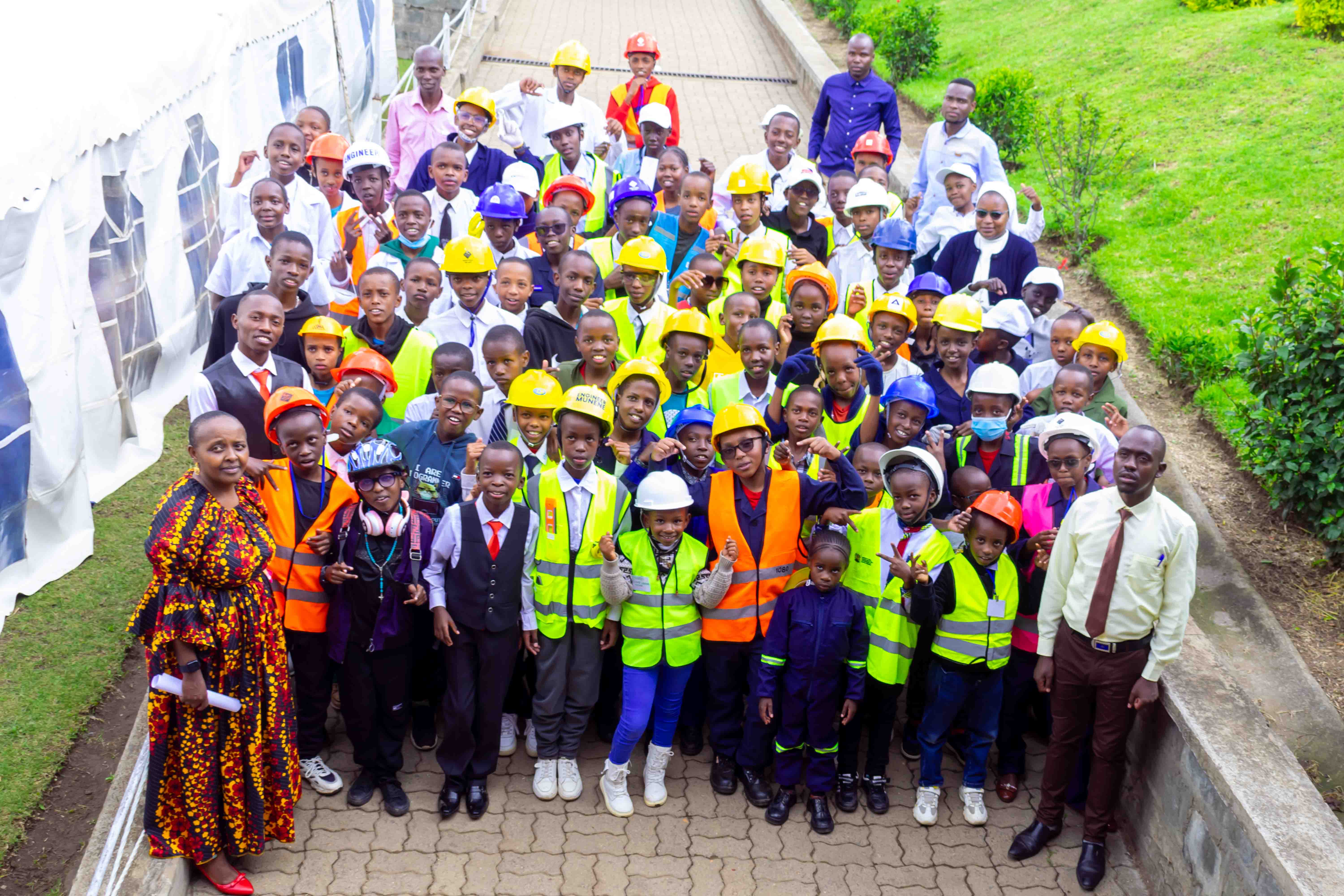 Source: John Paul II Schools