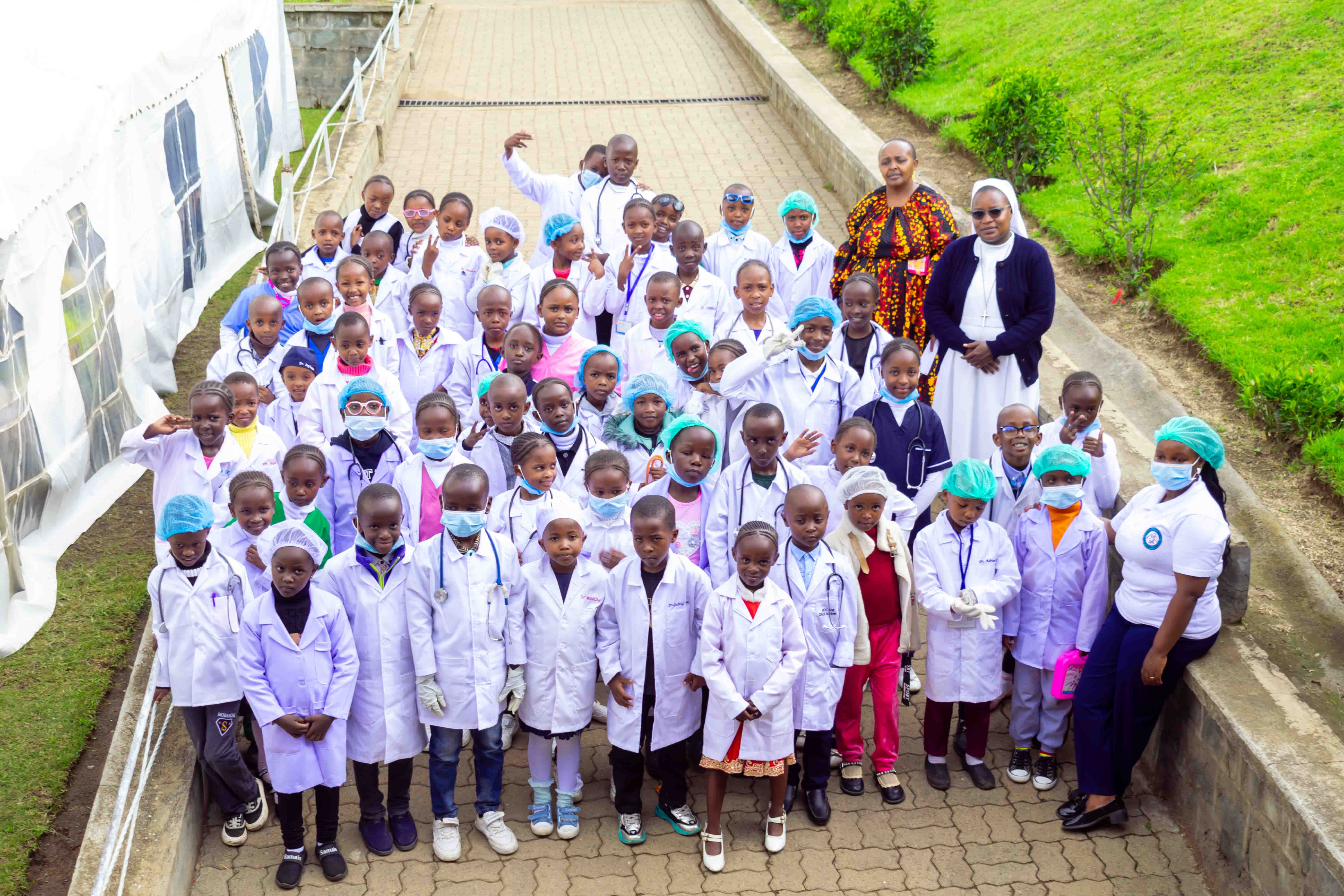 Source: John Paul II Schools