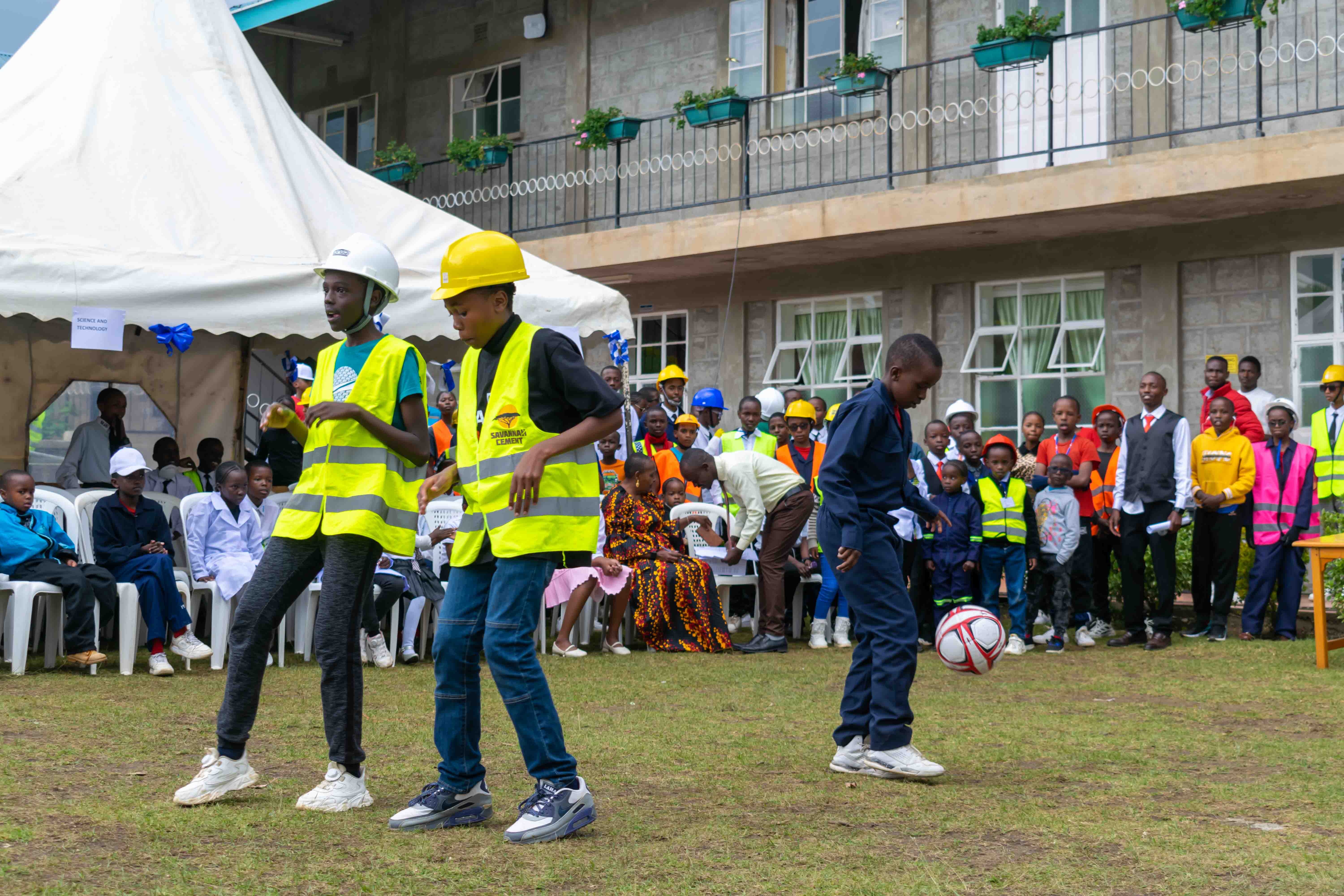 Source: John Paul II Schools