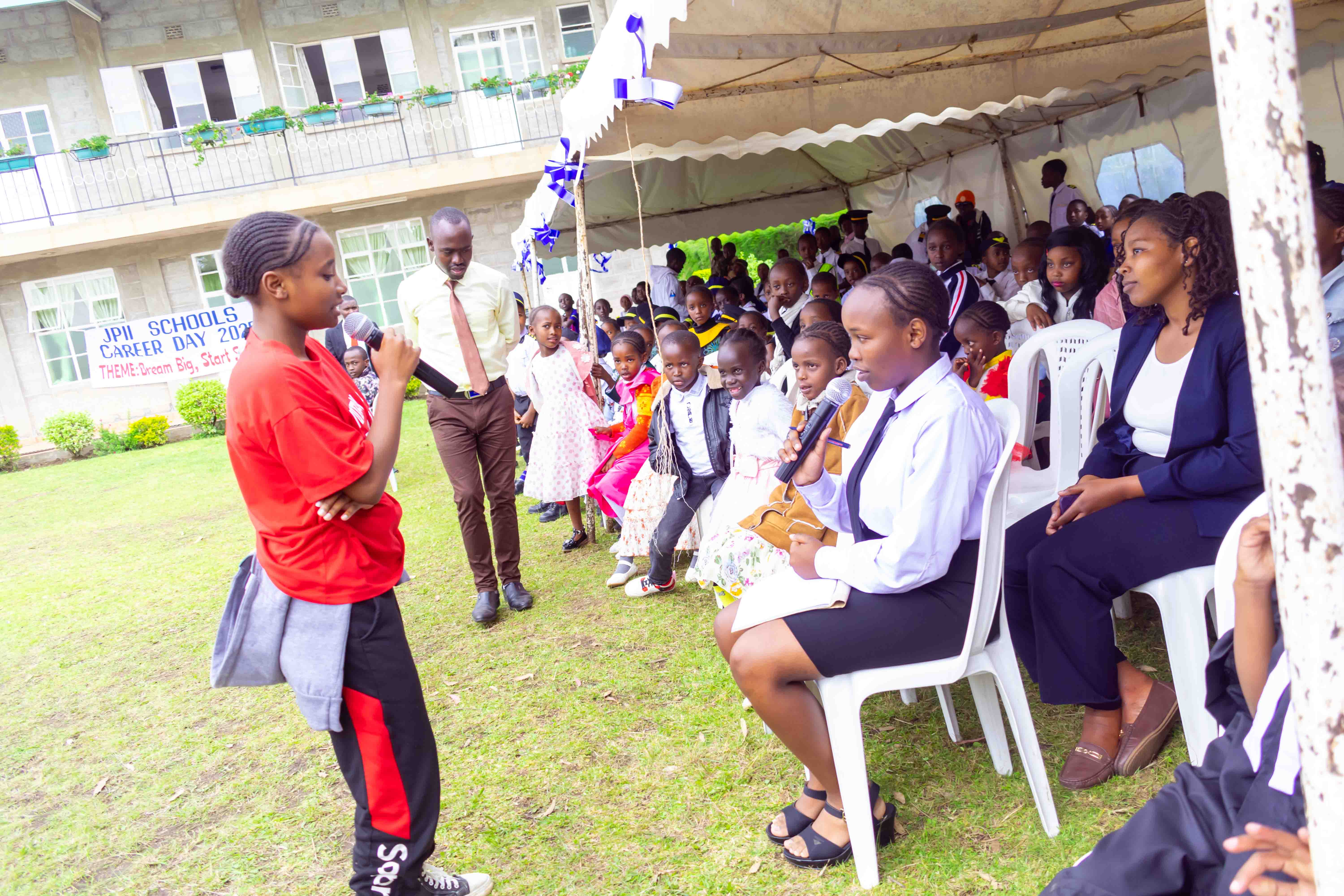 Source: John Paul II Schools