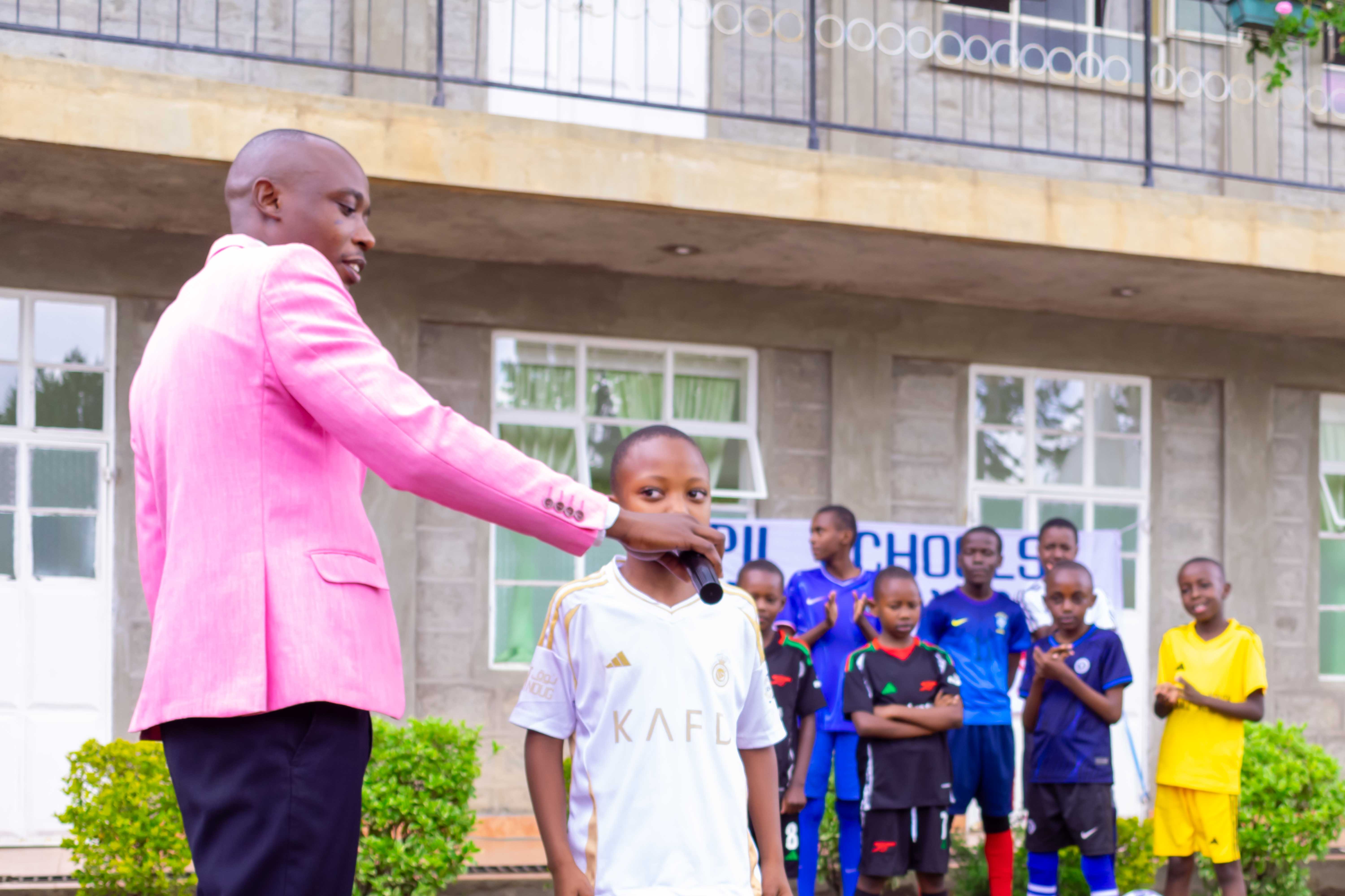 Source: John Paul II Schools